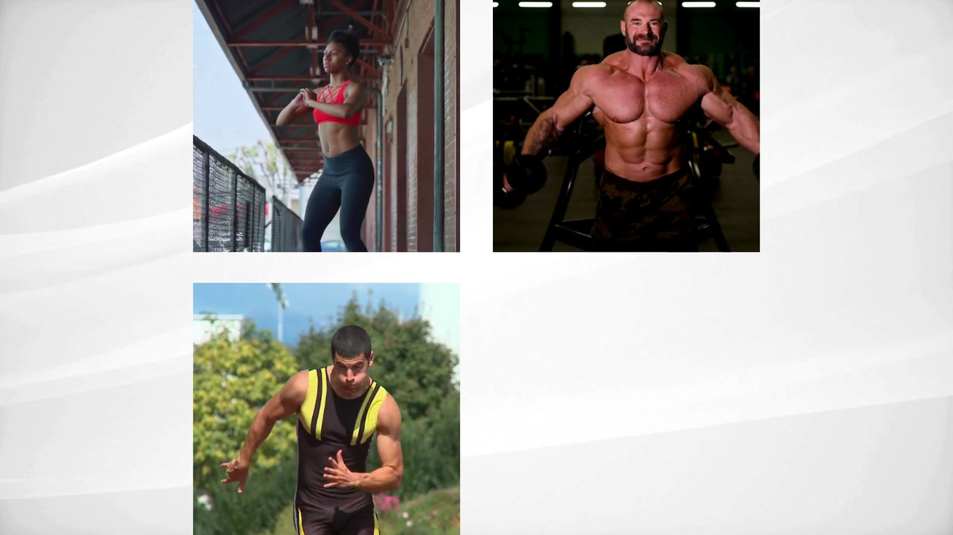 Fat Loss & Exercise